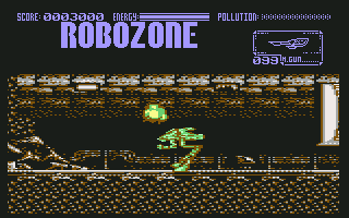 Robozone