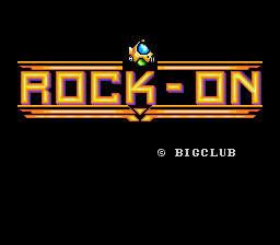 Rock-On