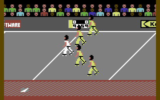 Rocket Ball