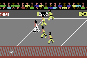 Rocket Ball