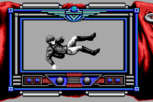 Rocket Ranger
