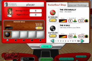 RocketBowl