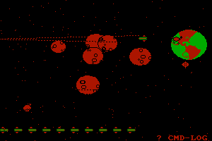 Rockets