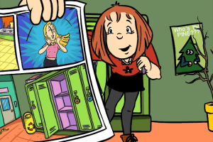 Rockett's Adventure Maker