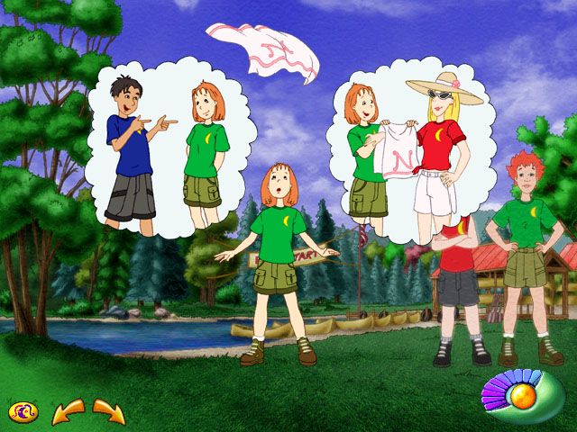 Rockett's Camp Adventures