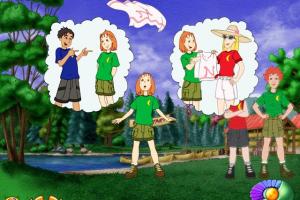 Rockett's Camp Adventures