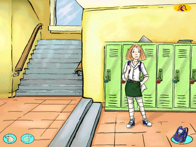 Rockett's New School