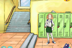 Rockett's New School