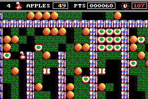 Rockford: The Arcade Game