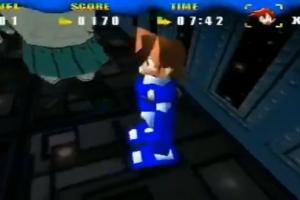 Rockman DASH: Adventure to Save the Planet
