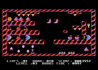 Rockman