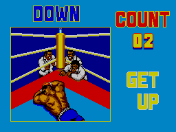 Rocky