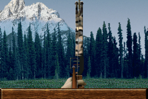 Rocky Mountain Trophy Hunter: Alaskan Expedition