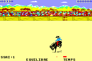 Rodeo