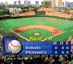 Roger Clemens' MVP Baseball