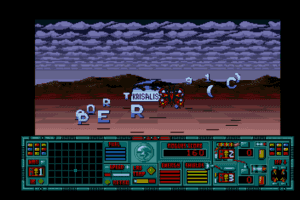 Rogue Trooper