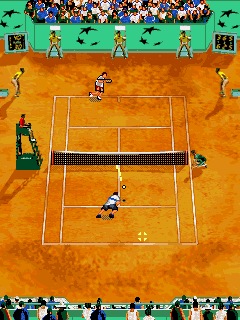 Roland Garros