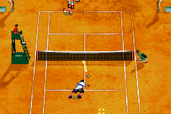 Roland Garros