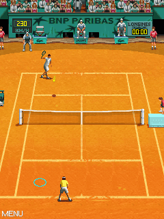 Roland Garros 2008