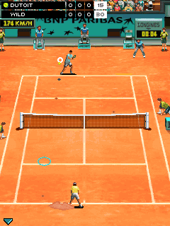 Roland Garros 2009