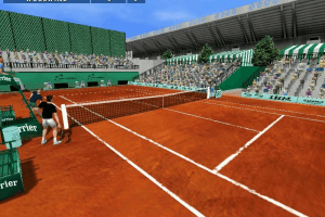 Roland Garros French Open 2001