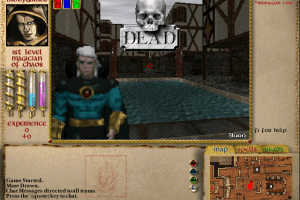 Rolemaster: Magestorm