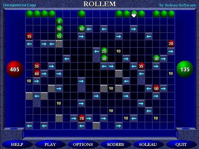 Rollem
