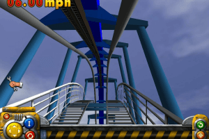 Roller Coaster Factory 2