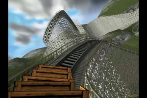 Roller Coaster Factory 3