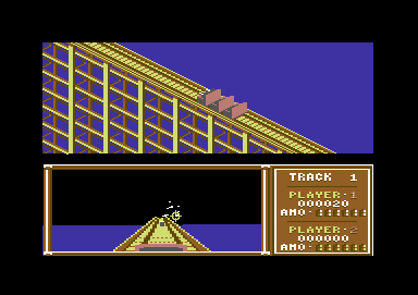 Roller Coaster Rumbler