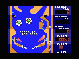 Rollerball