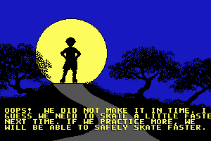 Rollerblade Racer
