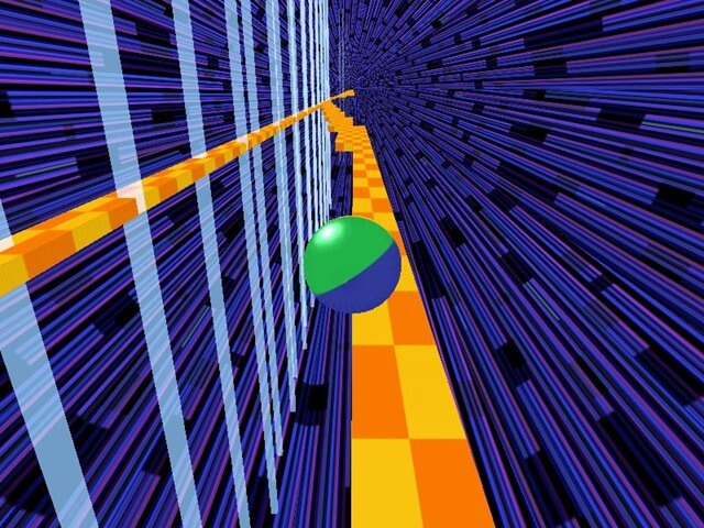 Rollerway