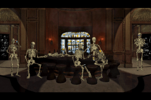 Rolling Stones Voodoo Lounge CD-ROM