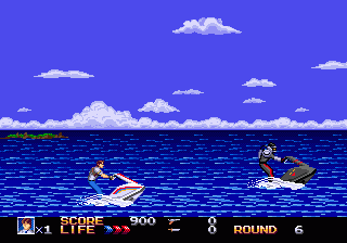 Rolling Thunder 3
