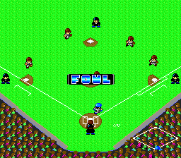 Rom Rom Stadium