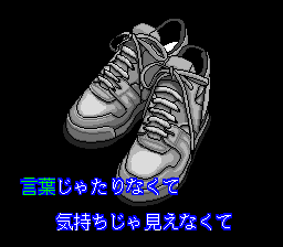 ROM² Karaoke Vol. 3: Yappashi Band