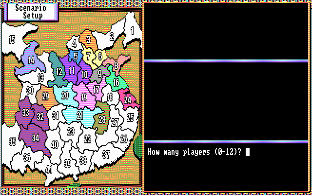 Romance of the Three Kingdoms II