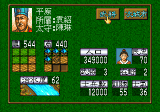 Romance of the Three Kingdoms V