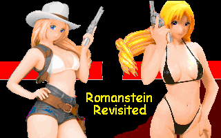 Romanstein