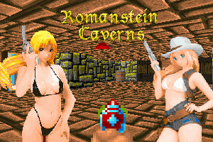 Romanstein Caverns