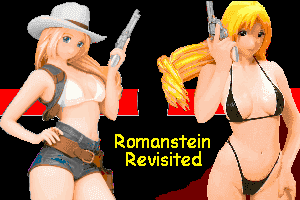 Romanstein Revisited