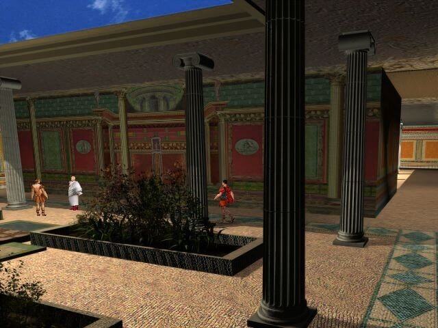 Rome: Caesar's Will