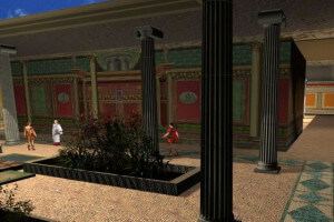 Rome: Caesar's Will