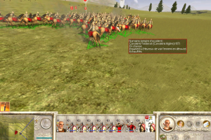 Rome: Total War - Barbarian Invasion