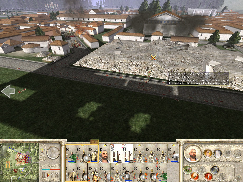 Rome: Total War