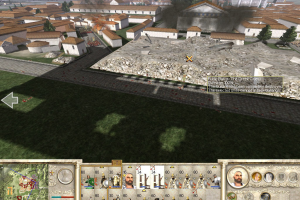 Rome: Total War