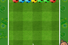 Ronaldinho Gaúcho: Bubbles