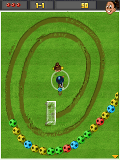 Ronaldinho Gaúcho: Kicks