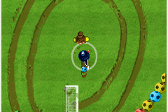 Ronaldinho Gaúcho: Kicks